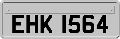EHK1564