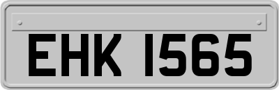 EHK1565