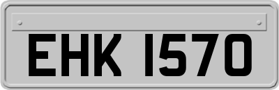 EHK1570