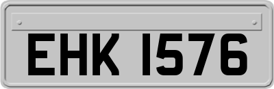 EHK1576