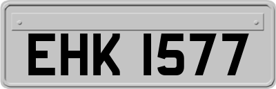 EHK1577
