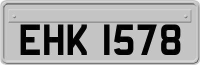 EHK1578
