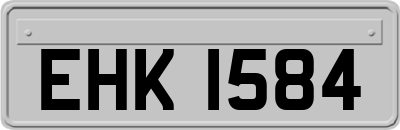 EHK1584