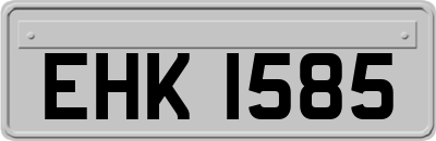 EHK1585