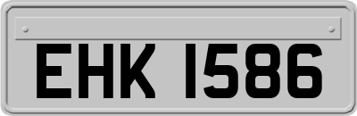 EHK1586