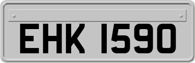 EHK1590