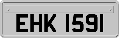 EHK1591