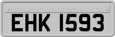 EHK1593
