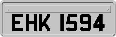 EHK1594
