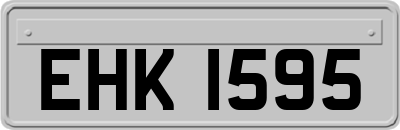 EHK1595