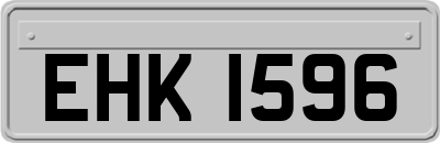 EHK1596