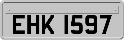 EHK1597