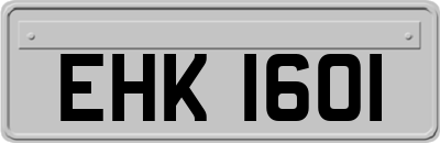 EHK1601