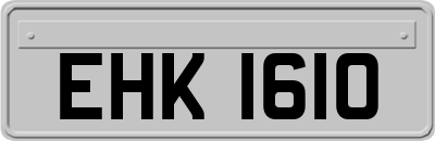 EHK1610