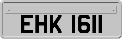 EHK1611