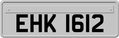 EHK1612