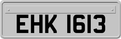 EHK1613