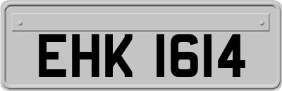 EHK1614