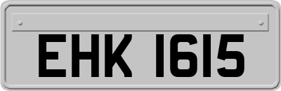 EHK1615