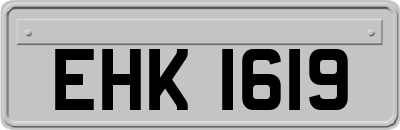 EHK1619