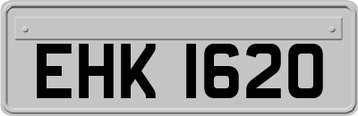 EHK1620