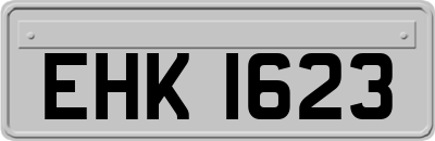 EHK1623