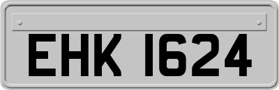 EHK1624