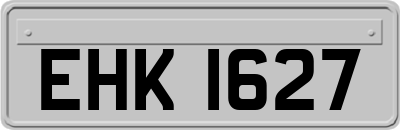EHK1627