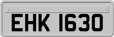 EHK1630