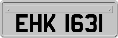 EHK1631