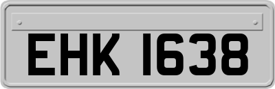 EHK1638