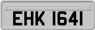 EHK1641