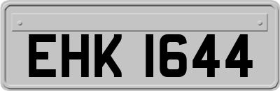 EHK1644