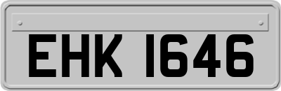 EHK1646