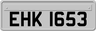 EHK1653
