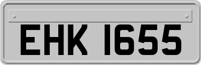EHK1655
