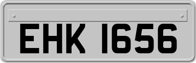 EHK1656