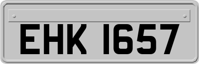 EHK1657