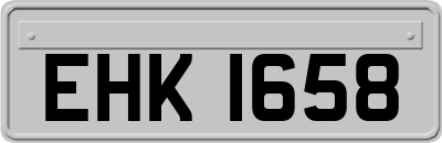 EHK1658