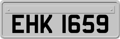 EHK1659
