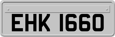 EHK1660