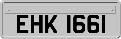 EHK1661