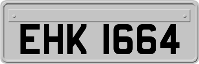 EHK1664
