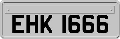 EHK1666