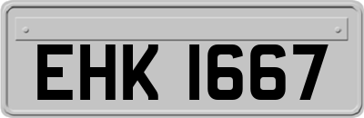 EHK1667