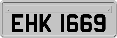 EHK1669