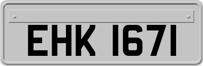 EHK1671