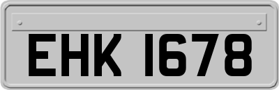 EHK1678