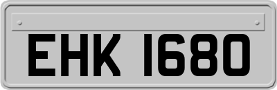 EHK1680