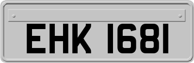 EHK1681